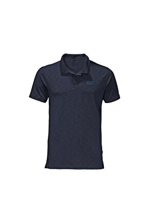 Travel Polo Men Erkek Tişört