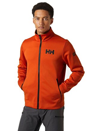 Hp Fleece Turuncu Mont 2.0