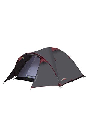 Excamp 3 Pro Çadır - 4 Mevsim E-9204