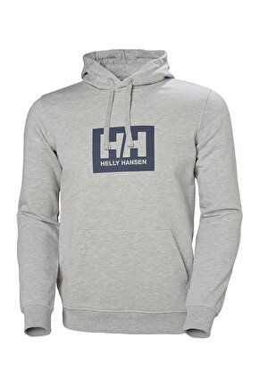 Hha.53289 - Tokyo Hoodie Erkek Sweatshirt