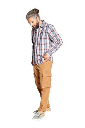 Outdoor 5944081 - Beaver Erkek Pantolon