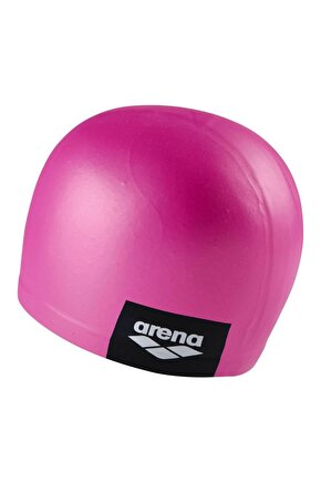 Logo Moulded Cap Antrenman Yüzme Bonesi 001912214