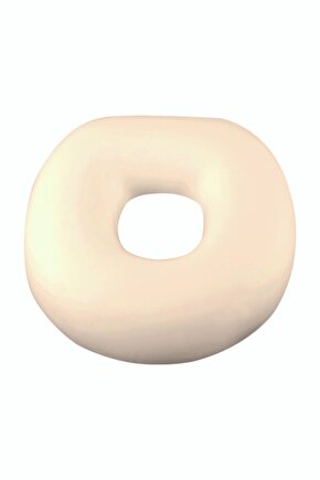 Visko Oturma Simidi Donut Yastığı D Formu  659