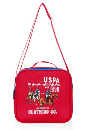 U.s. Polo Assn. Beslenme Çantası 22038