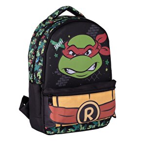 Ninja Turtles Okul Çantası 2632