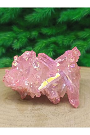 RAİNBOW PINK QUARTSZ (65 GRAM)