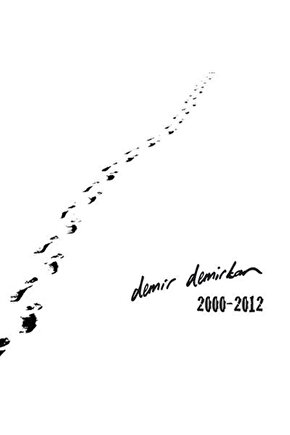 Demir Demirkan ( 2000 - 2012 ) CD