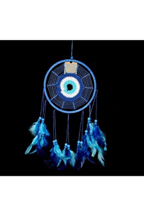 Düş Kapanı Dreamcatcher Rüyakapanı Dekoratif Hediyelik