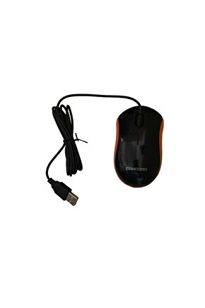 Kablolu Optik Mouse Maus Mini