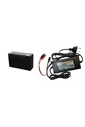 6v 12ah 6v Akülü Araba Jeep Cip Uyumlu 6 Volt 12 Amper Akü 3.5 Amper Akü Şarj