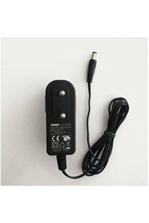 12v 1a Adaptör 12 Volt 1 Amper Adaptör Modem Led Uydu Çeşitli Cihazlar 5,5*2,5 Standart Jack