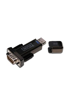 Çevirici Adaptör Usb To Rs232