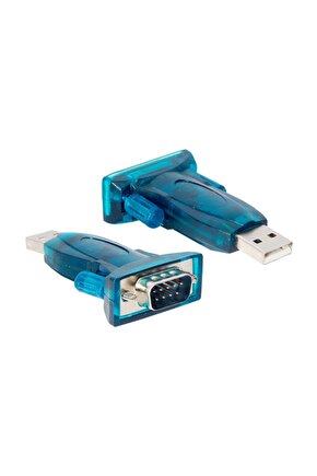 Usb To Rs 232 2.0 Çevirici Aparat