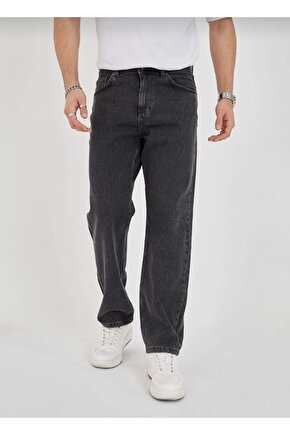 erkek baggy jeans kot pantolon