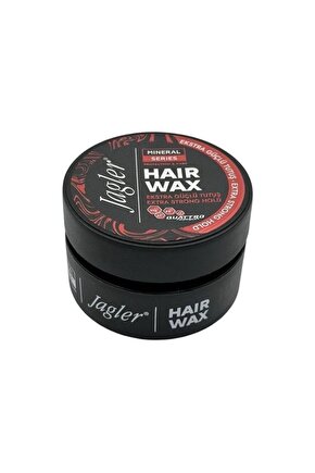 Hair Wax Ekstra Güçlü Tutuş 150 ml