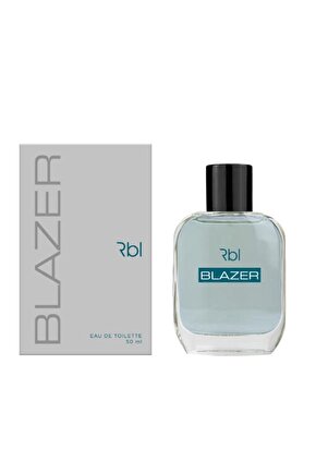 Rbl Blazer Edt 50 ml Erkek