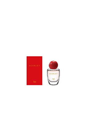 Rbl Scarlet Edp 50 ml Kadın