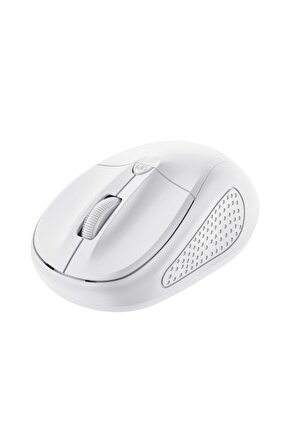 24795 Primo Kablosuz Mouse-beyaz