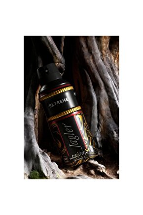 Deodorant Erkek 150 ml Extreme