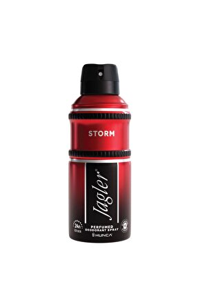 Storm Erkek Deodorant 150 ml