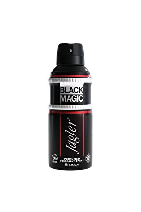 Black Magic Erkek Deodorant 150 ml