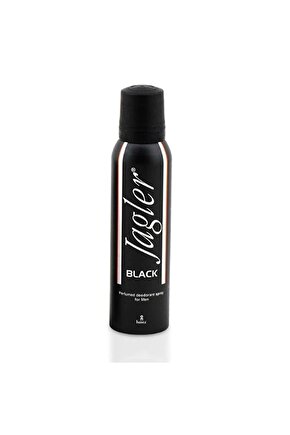 Deodorant For Men 150ml Black