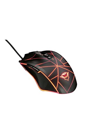 22332 Gxt160 Ture Ayarlanabilir Işıklı Oyuncu Mouse