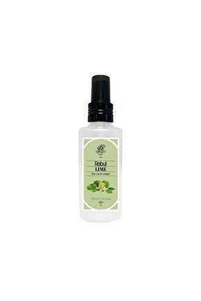 Lime Edc 125 ml