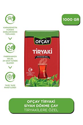 Tiryakisine 1000 gr