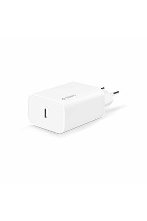 Smartcharger Pd30w Usb-c Sey.hızlı Şarj Beyaz