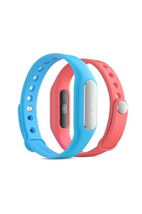 M04h Akilli Bileklik (SMART BRACELET) Renkli