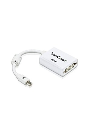 Vc960 Mini Displayport Dvi Adaptörü