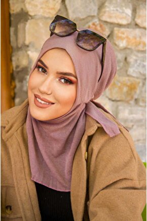 Pudra Spor Bone Hijab