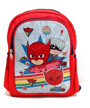 Pj Masks Okul Çantası 10323