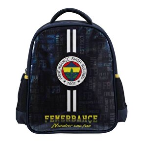 Fenerbahçe Anaokulu Çantası 3624