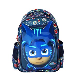 Pj Masks İlkokul Çantası 21420