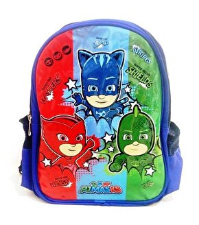 Pj Masks Okul Çantası 10373 