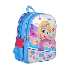 Polly Pocket İlkokul Çantası 10548