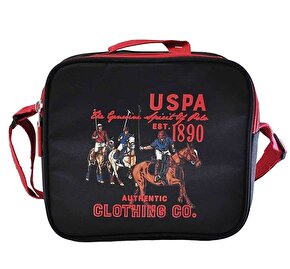 U.s. Polo Assn. Beslenme Çantası 22042