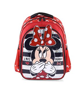 Minnie Mouse İlkokul Çantası 41273