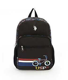 U.S. Polo Assn. Okul Çantası 23309