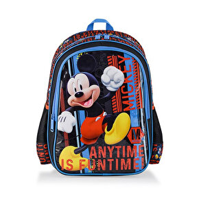 Mickey Mouse İlkokul Çantası 48334