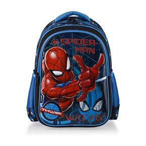 Spiderman Okul Çantası 48087