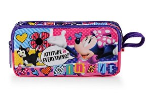 Minnie Mouse Kalem Çantası 48297