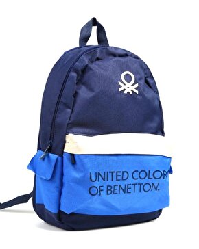 United Colors of Benetton Sırt Çantası 03706