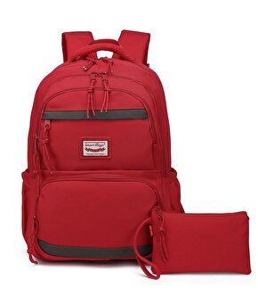 Smart Bags Unisex Sırt Çantası 3234