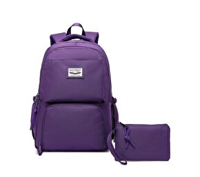 Smart Bags Unisex Sırt Çantası 3240