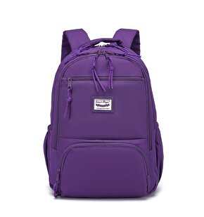 Smart Bags Unisex Sırt Çantası 3196