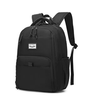 Smart Bags Unisex Sırt Çantası 3159