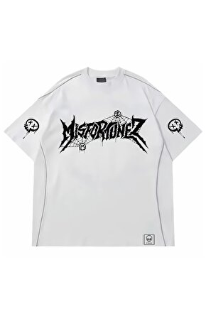 Hip-hop Streetwear Misfortunes Extra Cash Jersey (Unisex) T-Shirt